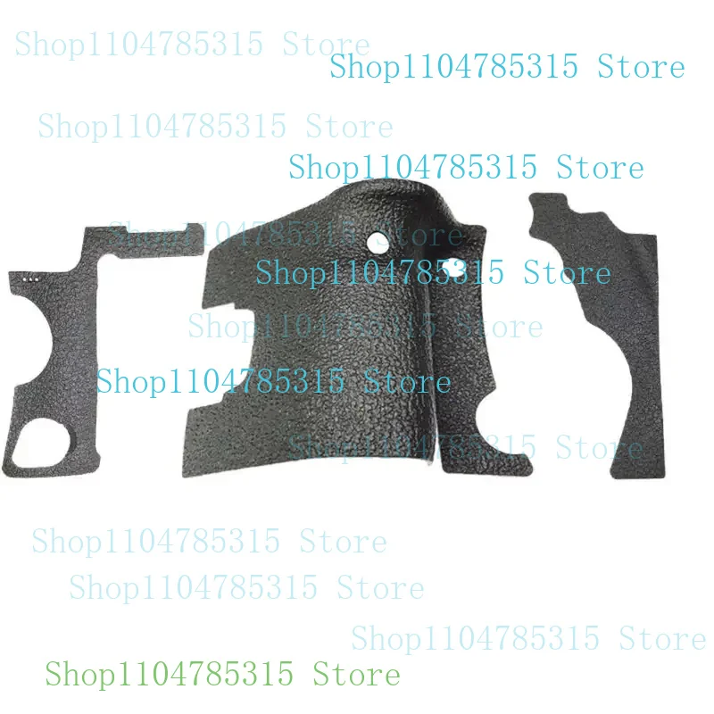 

Новый оригинальный для Canon 5D Mark IV 5D4 5DIV, основная передняя резиновая ручка, удерживающая крышка, клейкая лента, часть