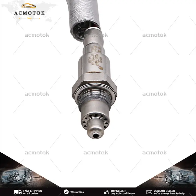 1 buah 11787848487 11788617030 234-4973 Sensor oksigen Sensor O2 untuk BMW I8 M2 M3 M4