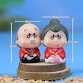 Siting Grandparents