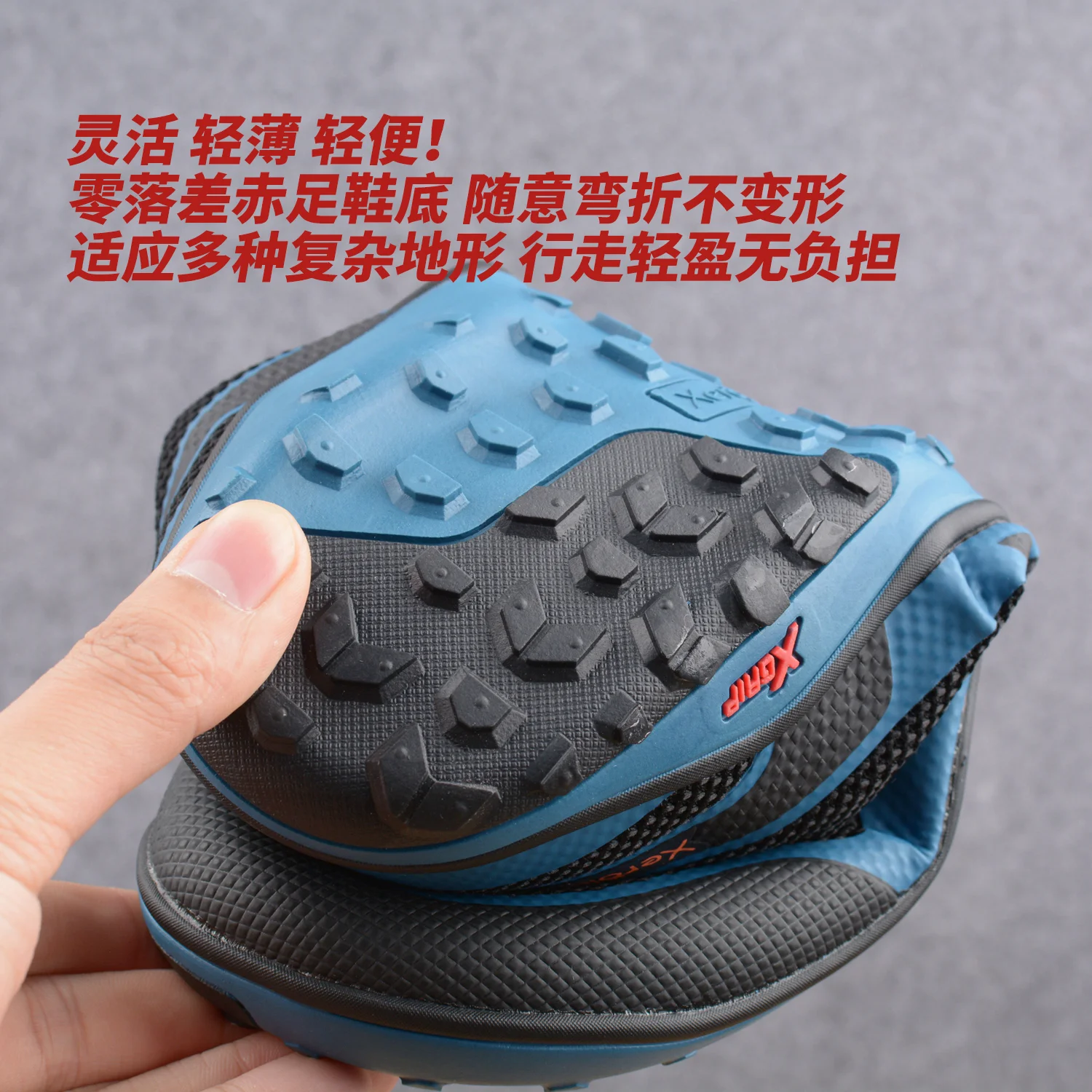New 2025 summer hot sale wear-resistant breathable unisex running lightweight comfortable outdoor casual sneakers Very good