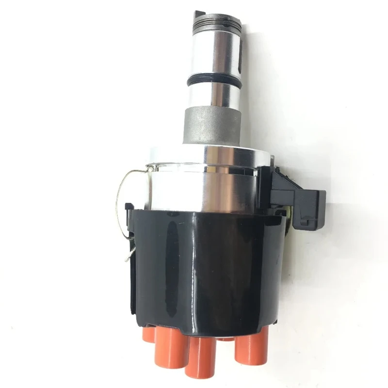 Distributor 025905237 Distributor As Shown Automotive Supplies Fit For VW T25 2.1 1986-1991 For VW KOMBI FUSCA FIAT New