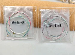 Professional Nylon Violin String,3/4-4/4 E A D G Violin strings