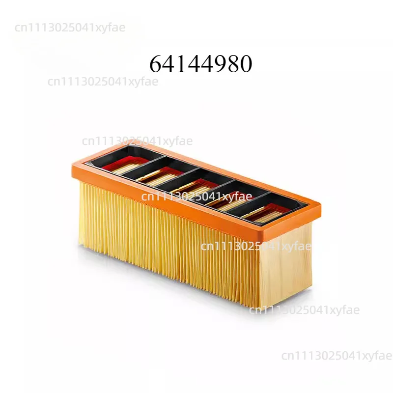 1pcs for Kahr Kärcher Genuine Fabric Sprayer Accessories Consumables Filter For SE 6.100 Home 64144980