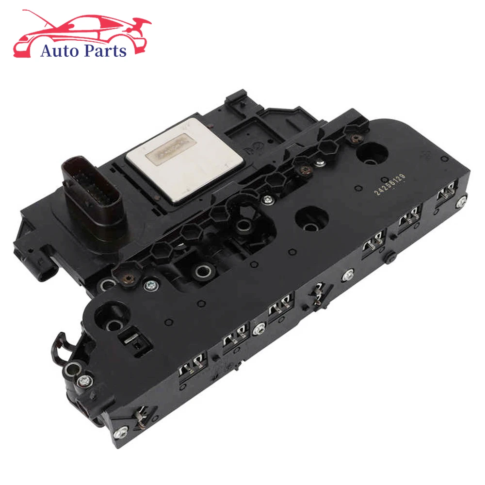 New 6T70 6T75 6T80 Transmission Control Module 24244571 For Chevrolet Buick Cadillac GMC Auto Parts