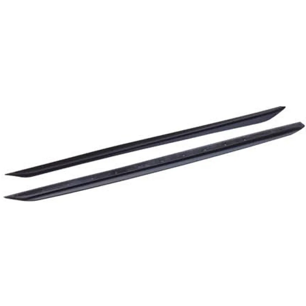 

Suitable for BMW 3 Series G20/G28 M- High-performance car side skirts matte black G20/G28 side extension pieces