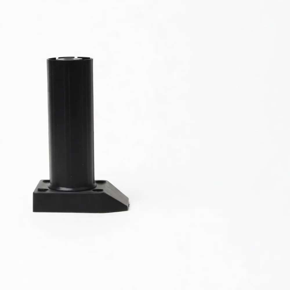 Thickened Plastic Adjustable Support Feet For Cabinet Furniture Sofa Kitchen Cupboard Base Height Leveling Hardware Kit
