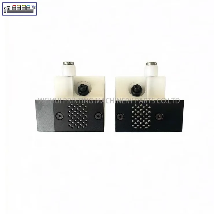 1 Piece Regulation For Roland 500 Printing Machine Pull Gauge For Man Roland Printing Machine