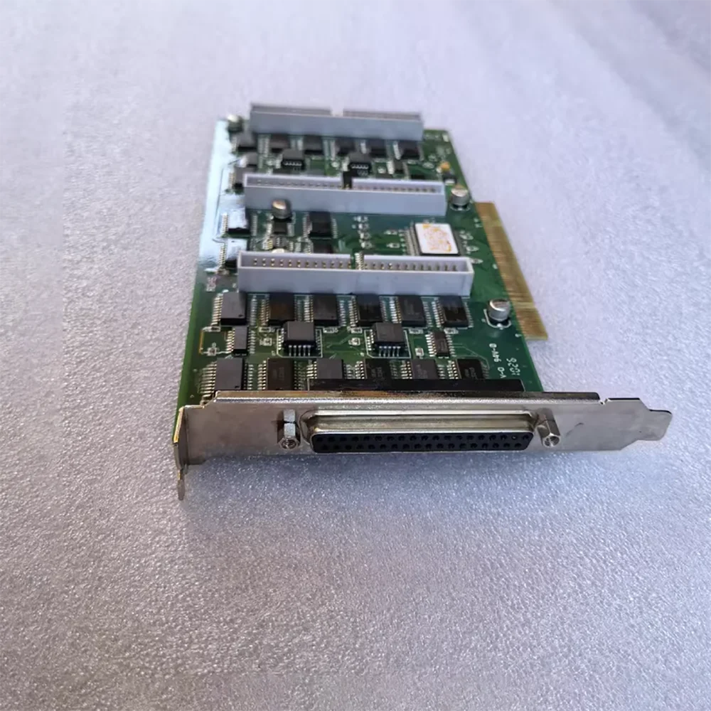 Carte d'acquisition PIO-D96U Rev1.0