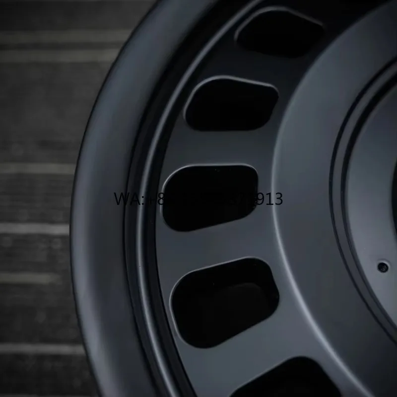 

Factory Customized Luxury Auto Part Wheels Retro Rims Alloy Forged Wheels 17/18/19/20/21/22 Inch Aluminum Alloy Concave Rims