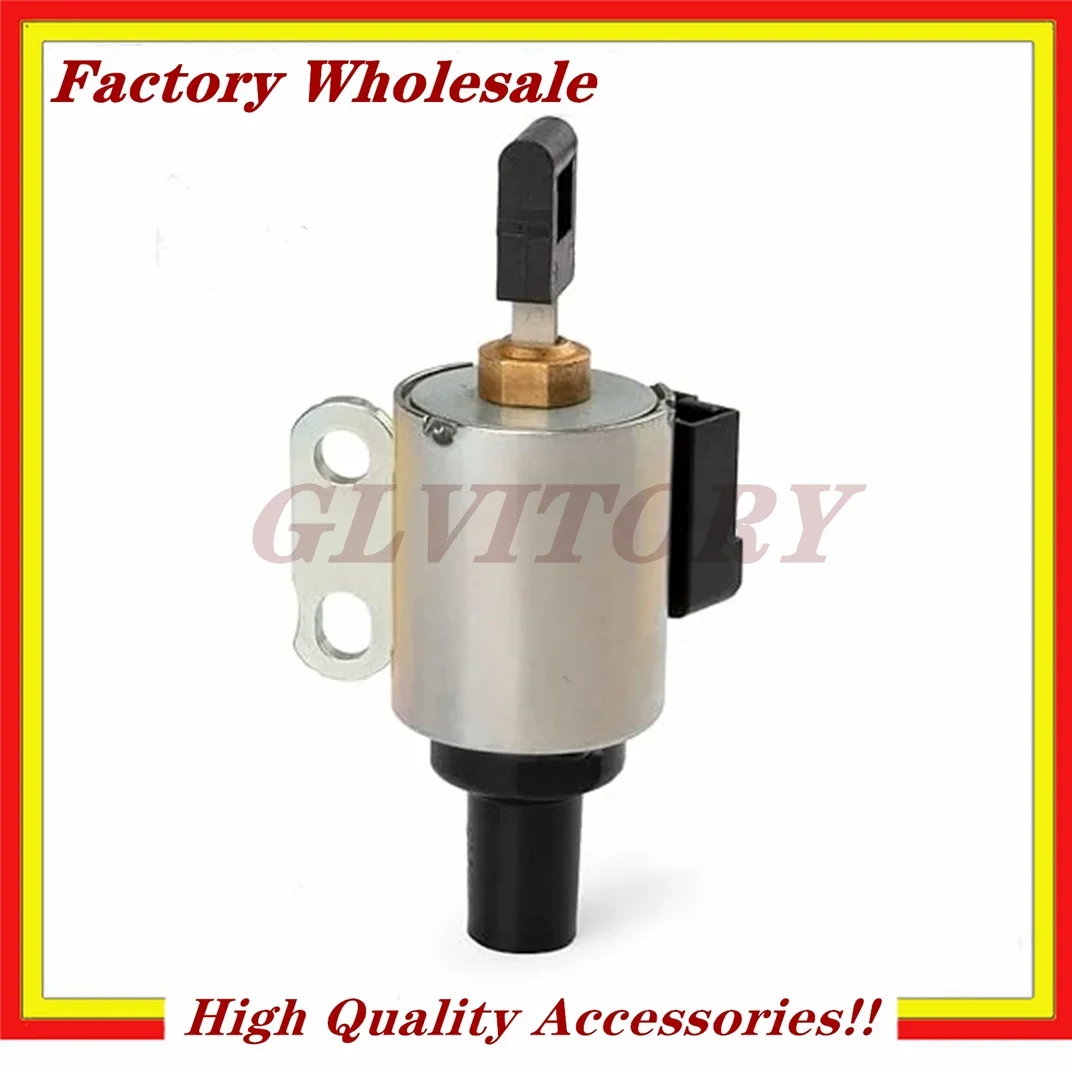 Nuevo JF010E RE0F10E JF010E RE0F08A RE0F09A RE0F09B RE0F10A Motor paso a paso de transmisión para Nissan Altima Maxima Murano Versa