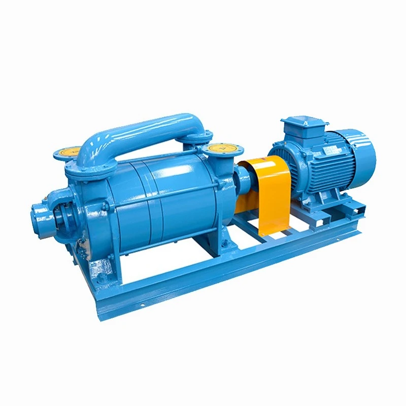 

Direct water ring vacuum pump, air pump, stainless steel vacuum pump