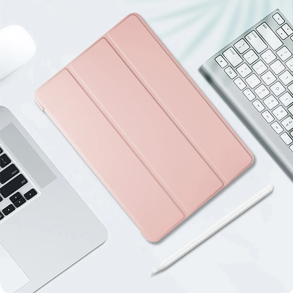 Tablet Case for Redmi Pad Pro 12.1 inch 2024, Auto Sleep/Wake, Foldable Stand Cover, Scratch and Slip Resistant