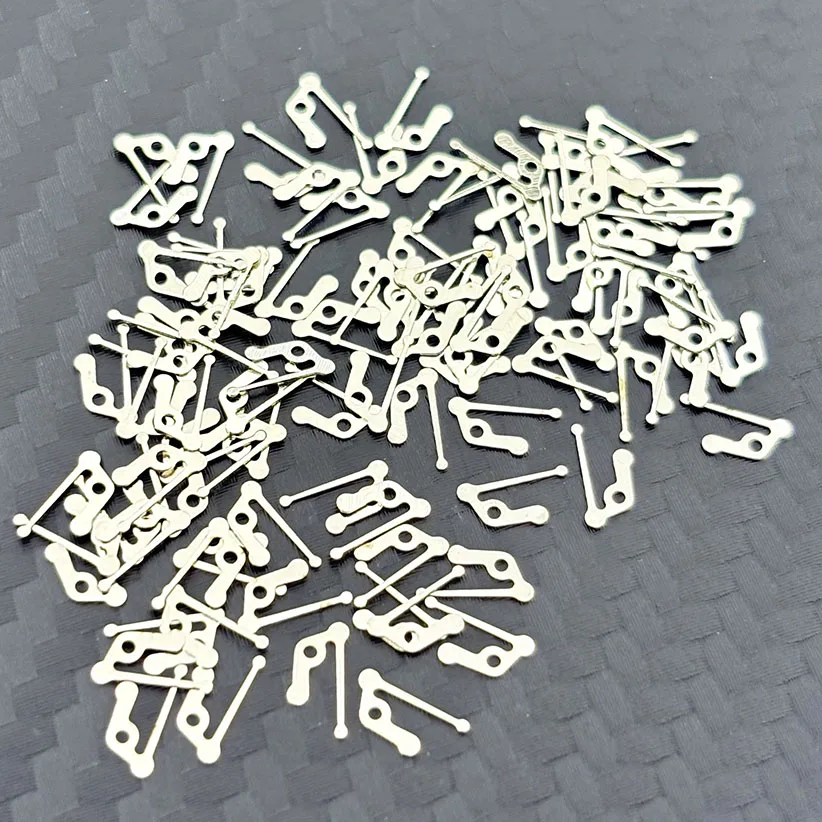 Watch Movement Accessories Made in China Mingzhu Machine 2813 8205 Quick Dial Calendar Spring 4813 Calendar Spring