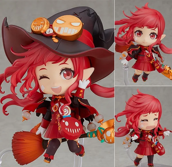 

gulingjingguai GSC Clay Man Face doll face hair doll accessories