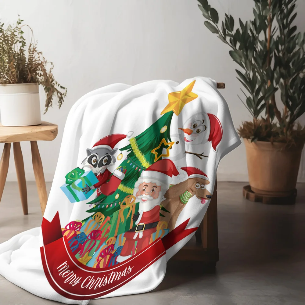 Tu Santa Claus Thro… - image