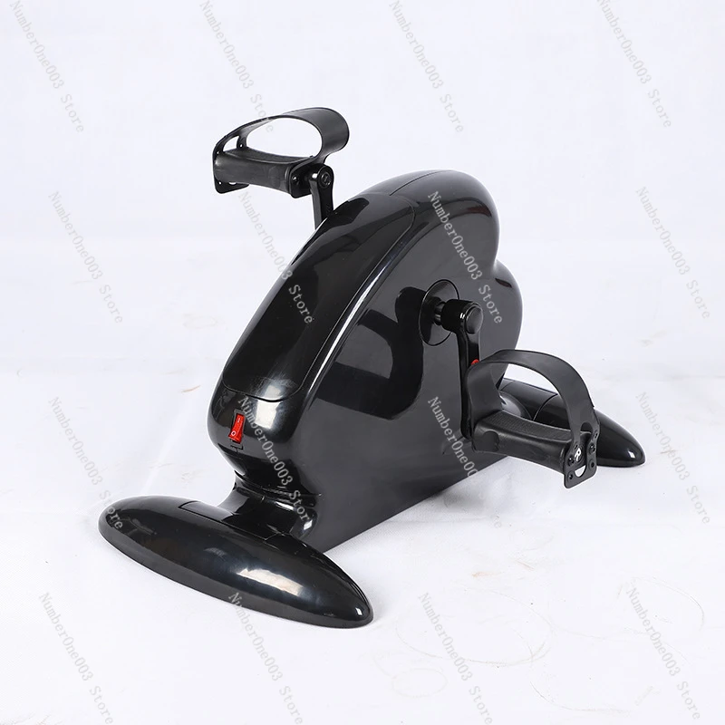 

Electric Belt with Remote Control, Adjustable Resistance Stepper, Leg Trainer, Household