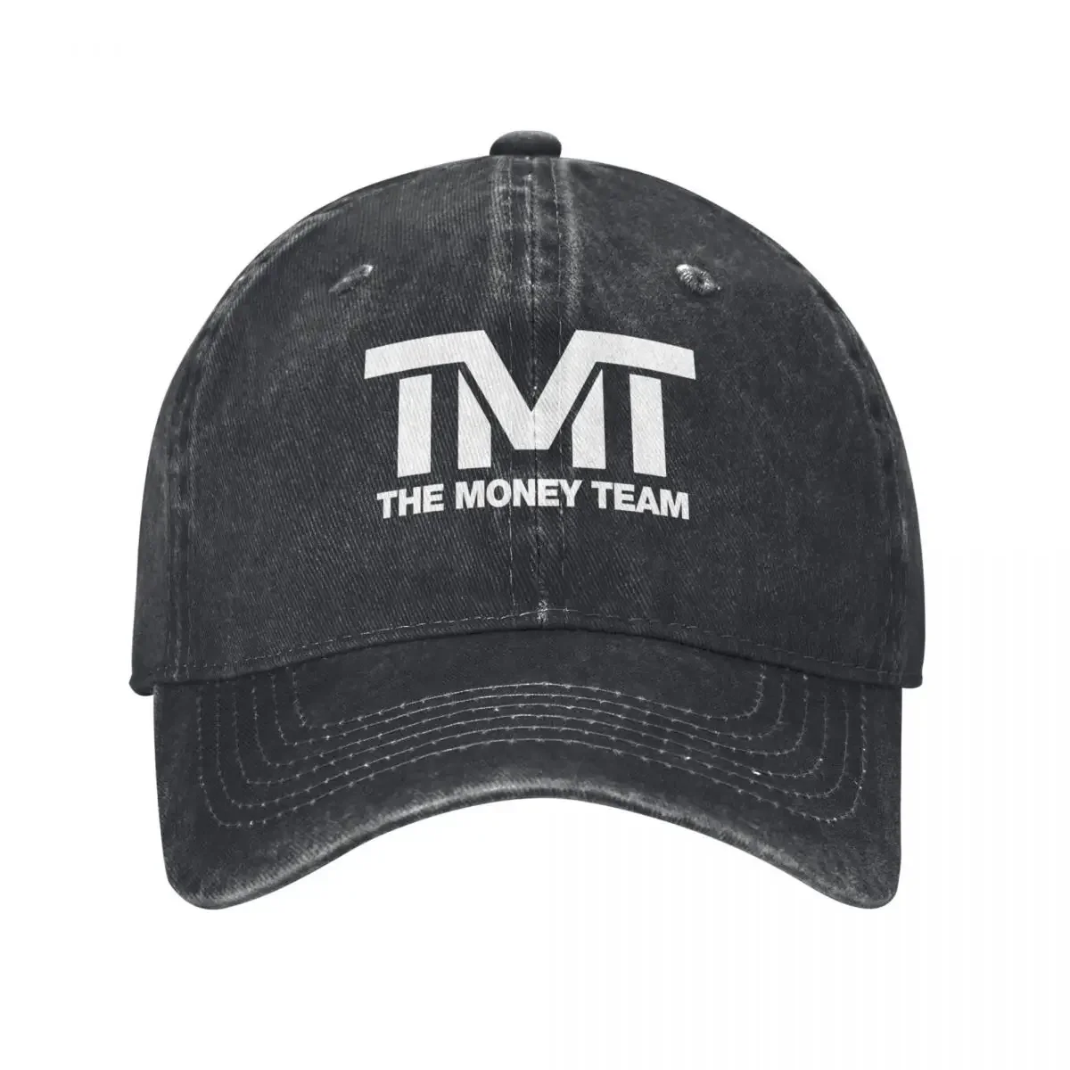 Tmt, The, Money, Team, Floyd, Money, Mayweather, 86, For, Men, Women, Unisex, Basic, Novelty Baseball Cap