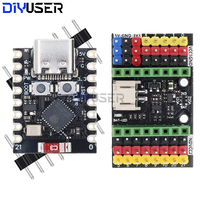 DIYUSER ESP32-C3 MINI Development Board ESP32 SuperMini Development Board ESP32-C3 MINI Board WiFi Bluetooth Expansion Board