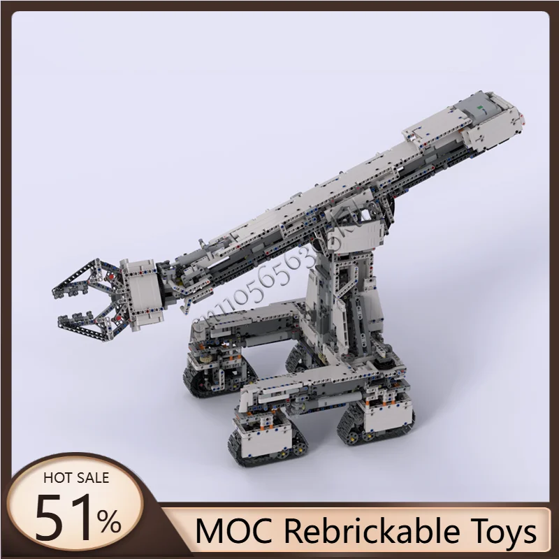 

3179 шт., хит продаж, серия инженерных транспортных средств, анимационная механическая модель трекового блока для рук, детская сборная игрушка, подарок на фестиваль