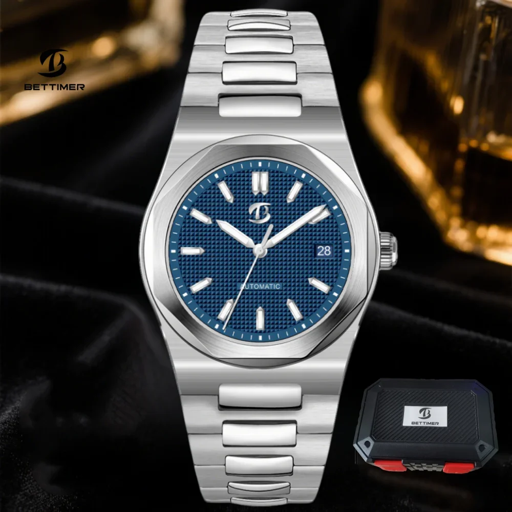 Bettimer 2025 New M… - image