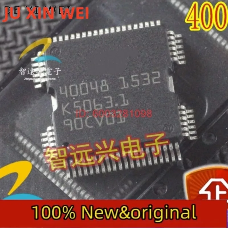 1pcs/lot 100% Original   40048   40049  40184   48015  40151    40092   40103  48128  48061    BOM  IC  Hot Sales