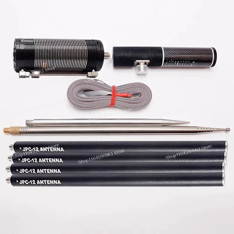 Luxury Portable Hf … - image