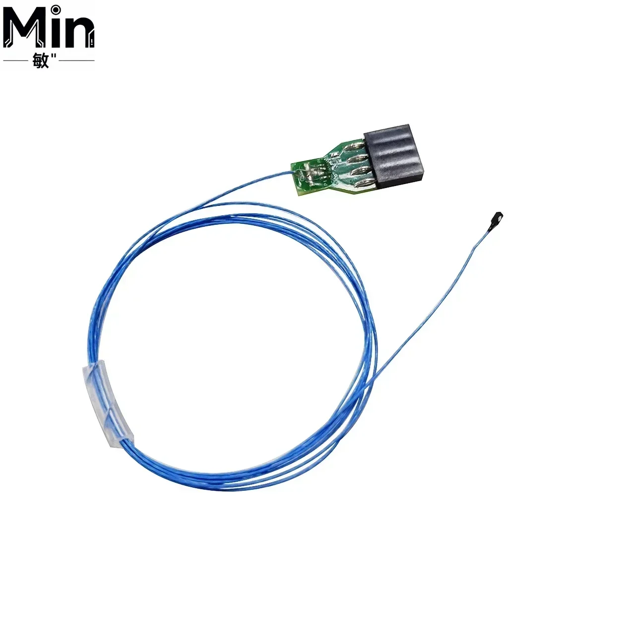 

OCHTA10 0.65×0.65mm 400×400 Module, Updated OVM6948 with Metal/Plastic/Ceramic Tip