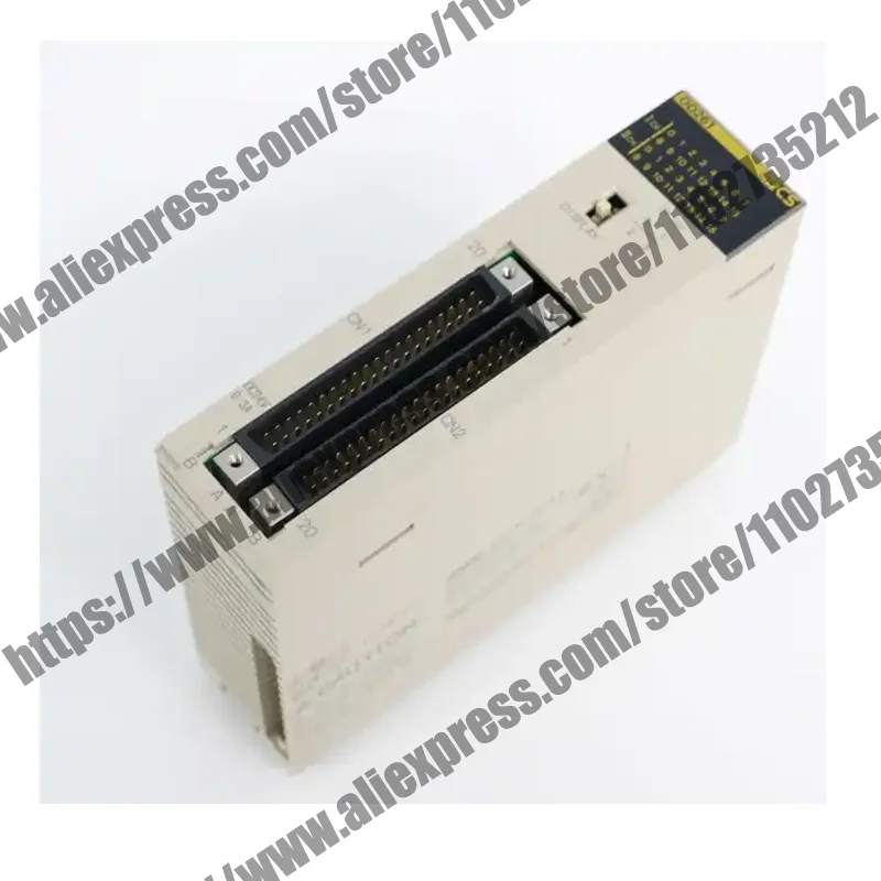 New And Original C200HW-SRM21-V1 C200HS-CPU02-E CS1W-ID261 CS1W-OD261 CS1W-MD261 C200HW-PCU01 CS1W-CLK11 CS1W-CLK21-V1