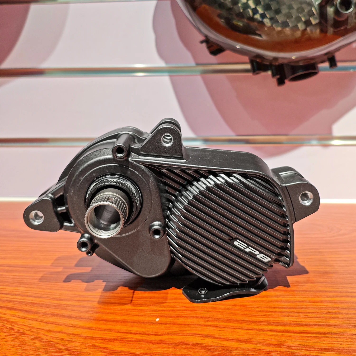 

for Shimanou EP8/DU-EP800 JAPEN 250W DU-EP600/DU-E7000 Mid-engine 60Nm 250W Electric Bicycle, 25 km/h, E7000 Motor - Brand New