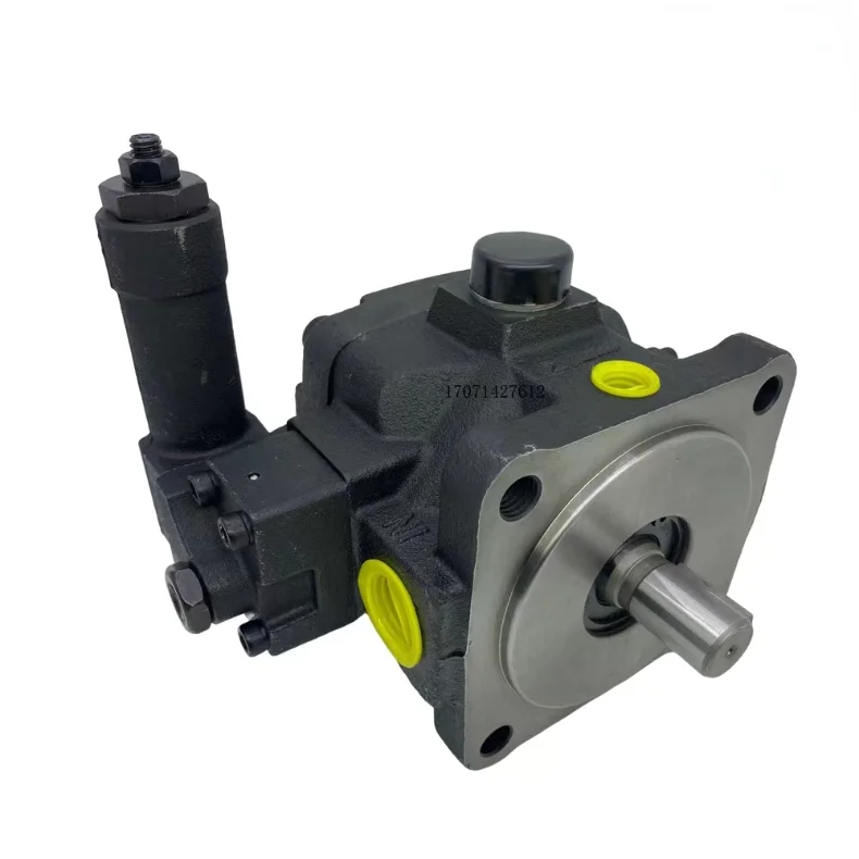 ERLY Vane Pump VDC-1A-F40D-20 Medium Pressure Variable Vane Pump