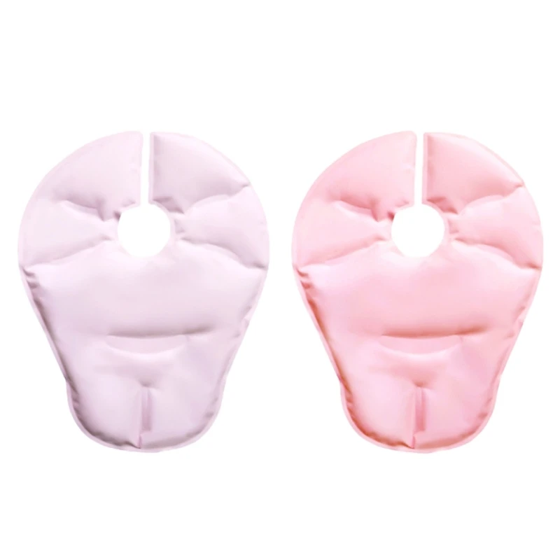 Multipurpose Breastfeeding Therapies Pad set Hot or Cold Application Essential W3JF