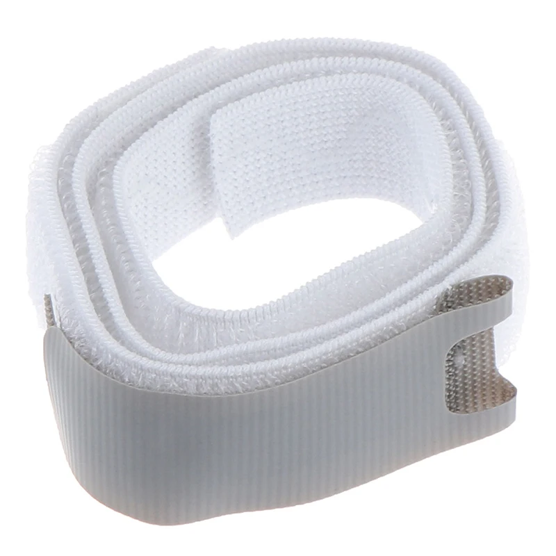 Uchwyt mocujący na nogę, taśma mocująca, owijka na uchwyt dla kobiet i mężczyzn