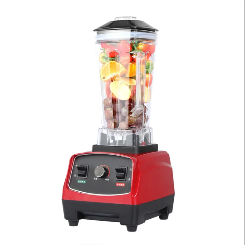 

Commercial household, vacuum filter-free wall breaker, soybean milk machine, small mini, juicer