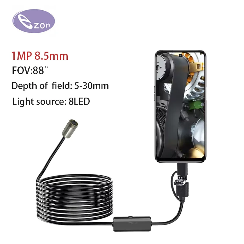 CaméRa Endoscopique… - image