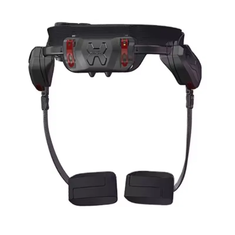 Robotic Gait Training Machine Walking Rehabilitation Equipment Assistant Robot Exoskeleton Robot