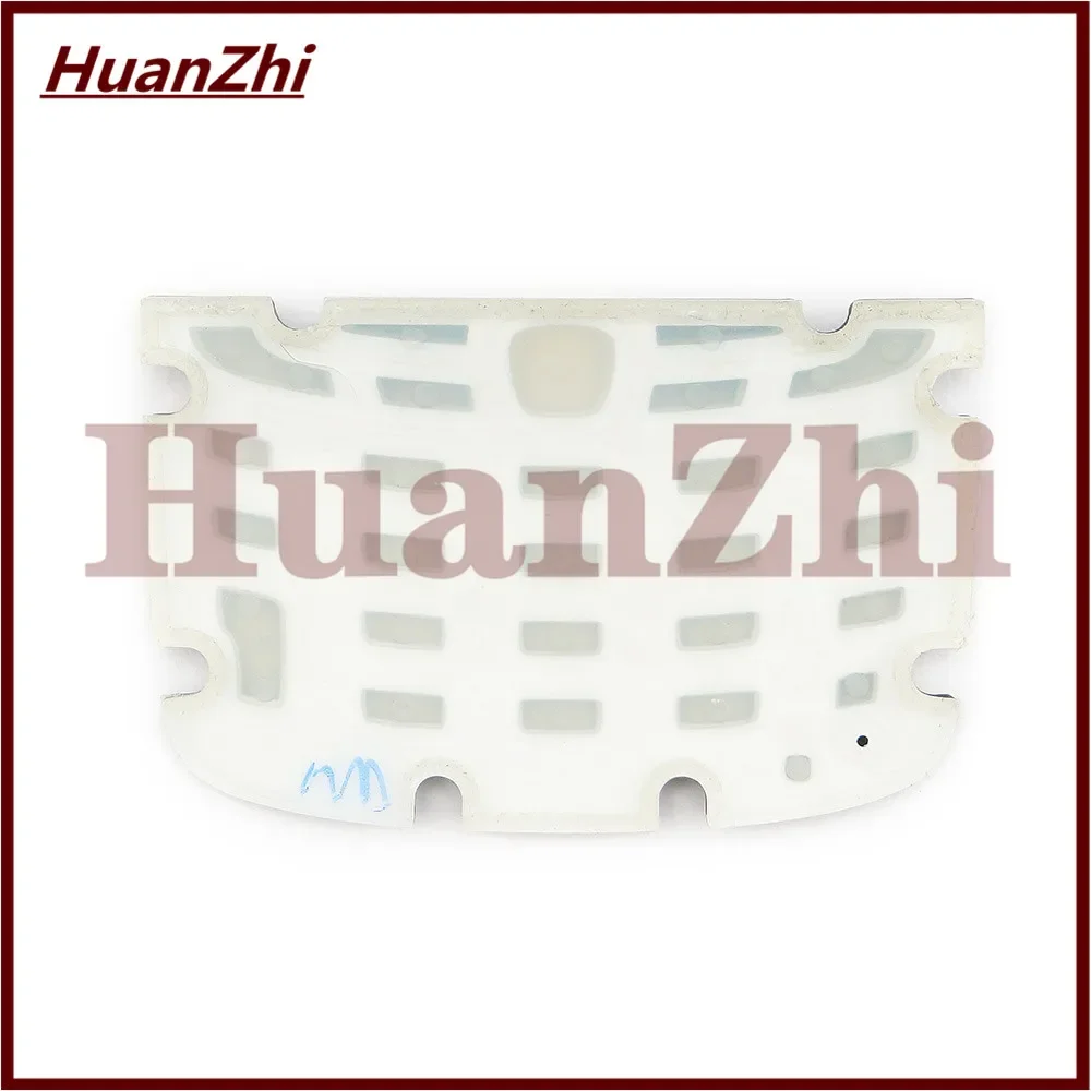 Huanzhi teclado substituto (com números) para motorola, símbolo mc65, mc659b