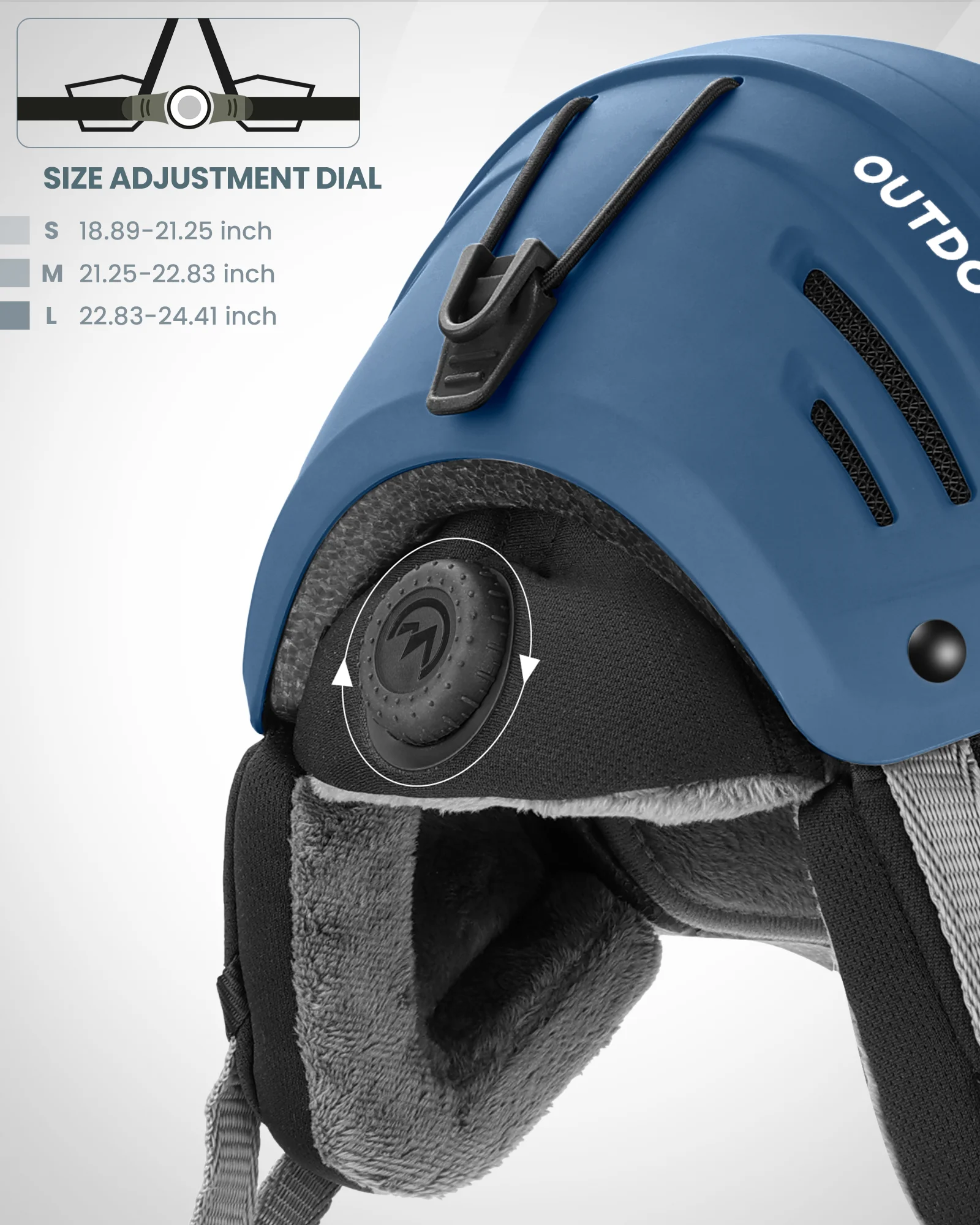 CE 인증 켈빈 2 스노보드 Mips 스키 헬멧