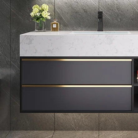 

Prima Hign Quality Vanity Bathroom Cabinet Modern Bathroom Furniture