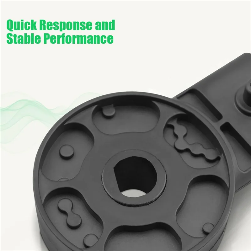 

Reliable Premium 6 Pin Rotary Gearcase Switch 3236115 3233835 For Polaris Ranger, Sportsman, Scrambler