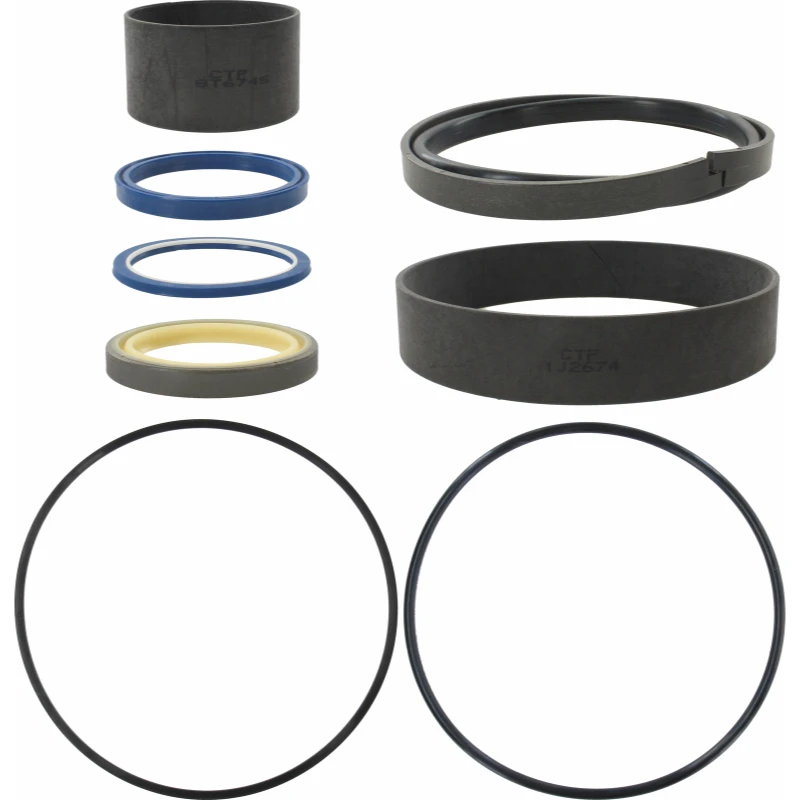 

Seal Kit 2450596 For CAT Several