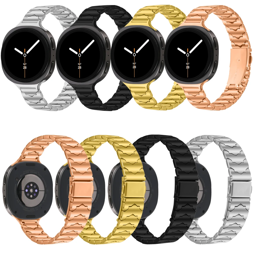 No Gaps Stainless S… - image