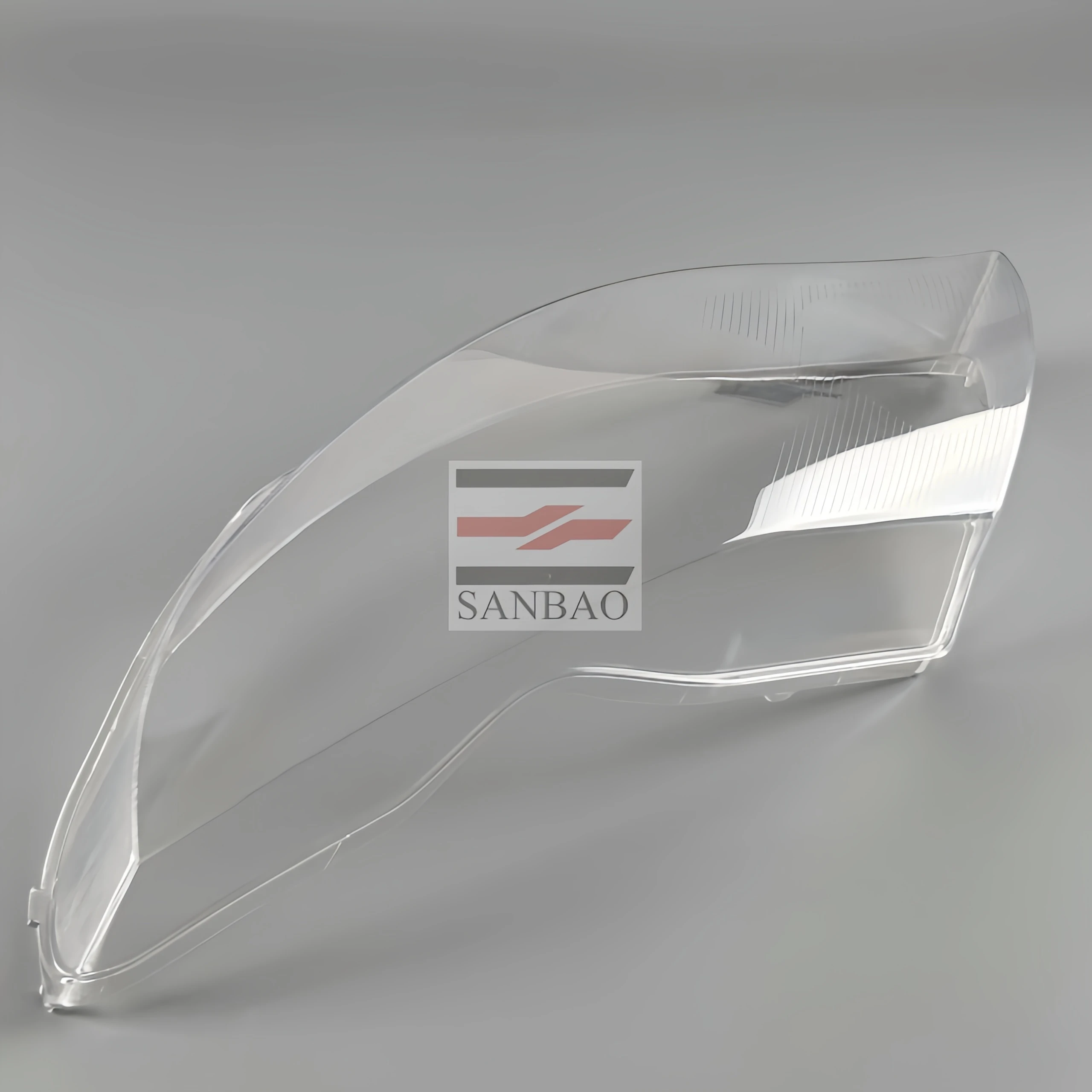 Factory Direct New Protective Front Glass Headlight Cover For BMW Z4 E85 2004-2008 Includes Lens And Housing