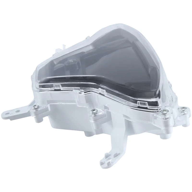 

Leading-Edge-1PC Motorcycle Digital Speedometer Odometer Accessories Parts Black For YAMAHA NVX155