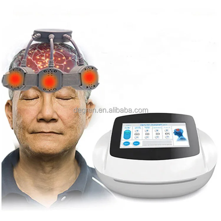 Best selling transcranial magnetic stimulation machine stimolazione magnetic transcranica del tms