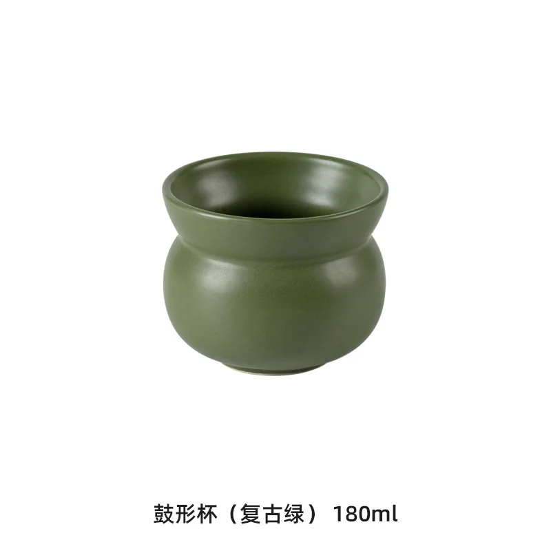 녹색