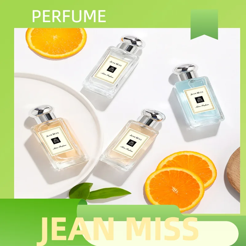 

Brand Perfume Women 50ml Unisex Floral Scent Spray Pheromone Perfumes De Mujer Originales Fresh Natural Fragrance Parfums Homme