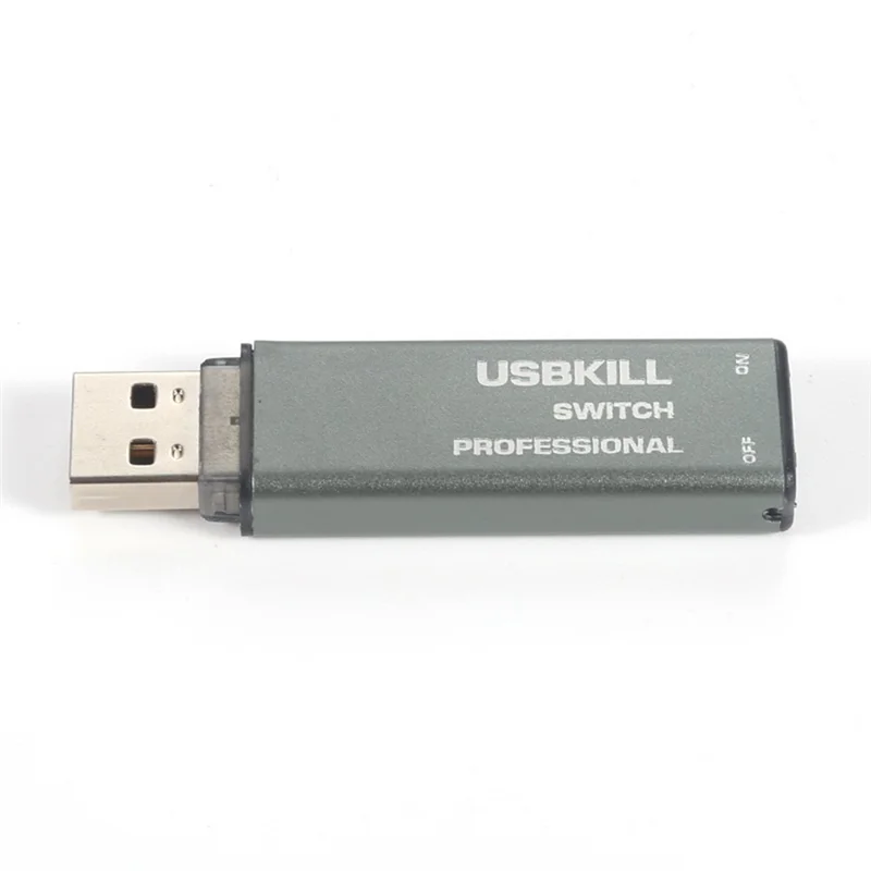 

Voltage Tester USB Killer V3 Instrument With Switch For Computer And Mobile Phone Malfunction Detection