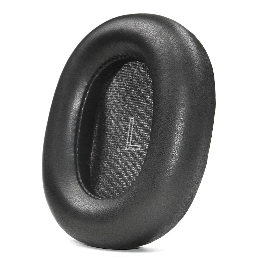 

Replacement Earphone pads Magnetic Snap Closure For B&O Beoplay H95 ANC headphones Earmuffs Soft Memory Covers Sponge Protein