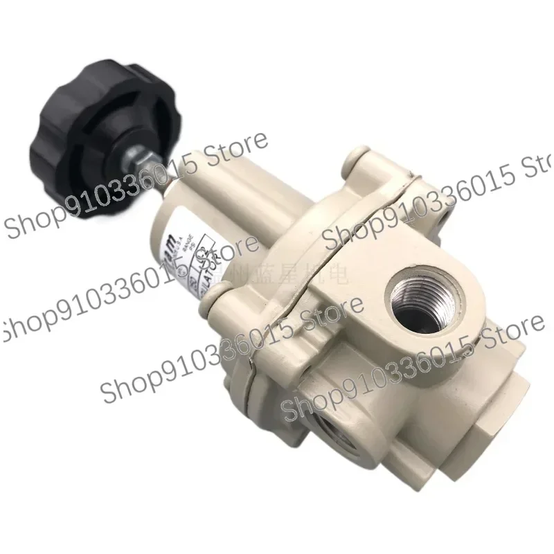 

Bellows Precision Pressure Regulating Valve 0-14KPA Micro Relief Valve T41-1 960-113-000