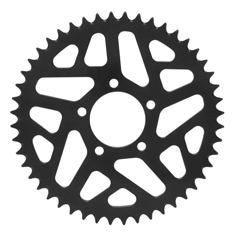 

Аксессуары для мотоциклов: задняя цепная звездочка 48T для Surron Lightbee X S, Segway X160, X260, Talaria Sting.